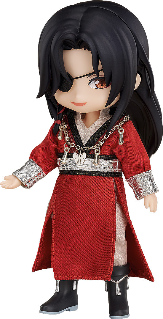 Heaven Official's Blessing Nendoroid Doll Hua Cheng (re-run)