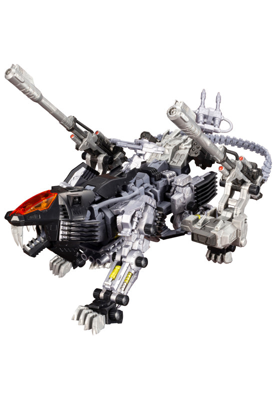 Zoids Kotobukiya HMM RZ-007 Shield Liger DCS-J (re-run)