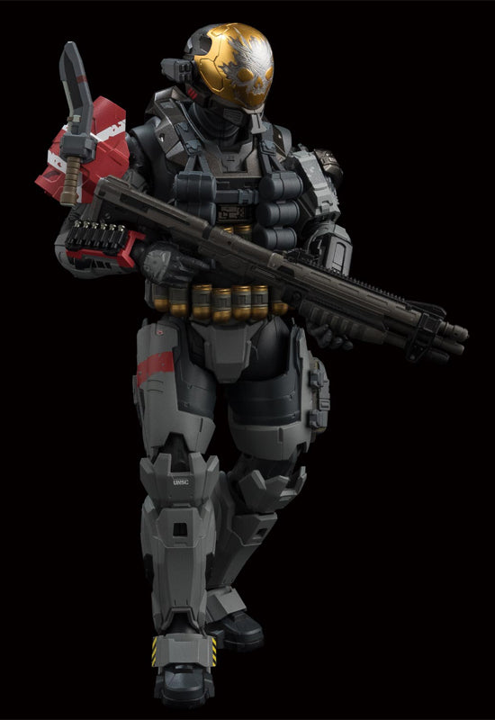 HALO: REACH 1000 TOYS RE:EDIT 1/12 SCALE EMILE-A239 (Noble Four)