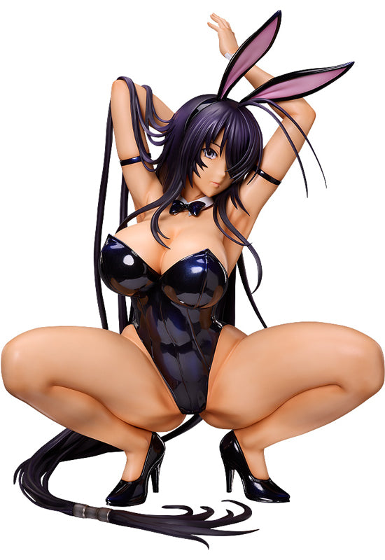 Shin Ikki Tousen FREEIng Kanu Unchou: Bare Leg Bunny Ver. 2nd