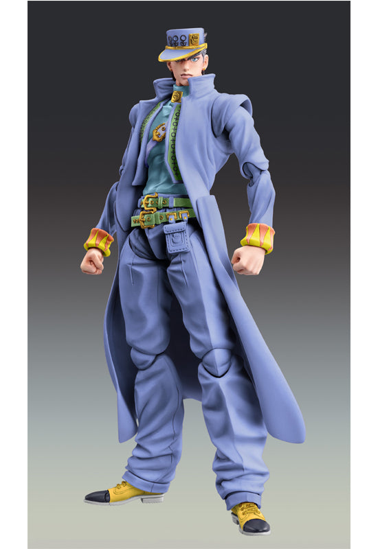 JoJo's Bizarre Adventure: Diamond Is Unbreakable MEDICOS ENTERTAINMENT Chozokado「Jotaro Kujo Second」