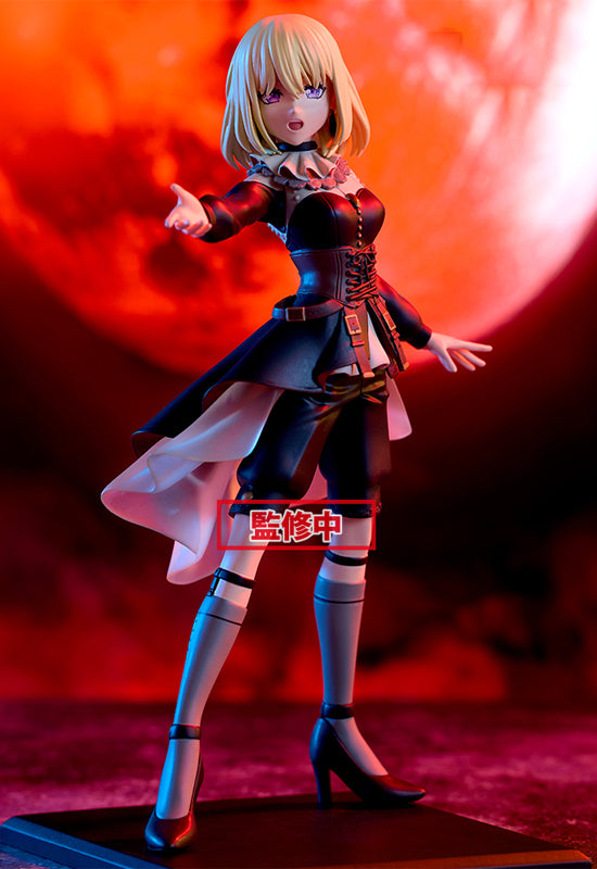 BanG Dream! Ave Mujica BUSHIROAD CREATIVE PREMIUM Figure Ave Mujica - Doloris