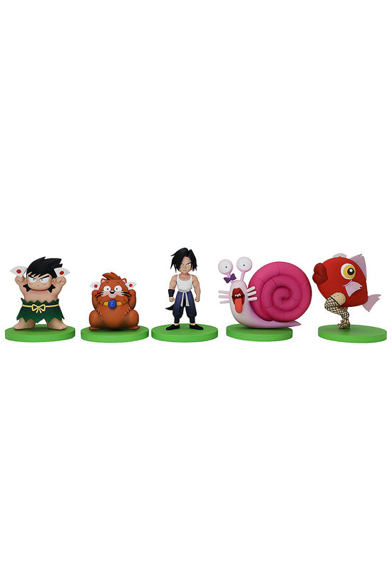 Nangoku Shonen Papuwa-kun PROOF Collection Figure (6 Designs/Includes 1 Secret Design)