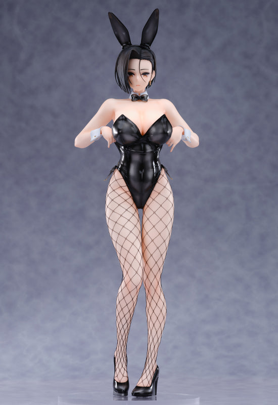 MAGI ARTS x INFINOTE YASHIKI YUKO BUNNY GIRL 1/4 SCALE FIGURE NORMAL EDITION