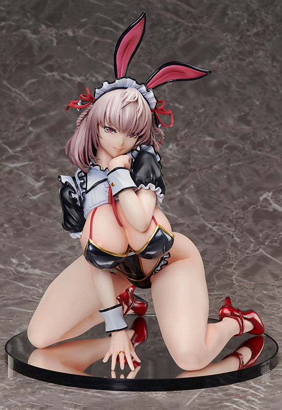 BINDing Creators Opinion Sara Nogami Bare Leg Bunny Ver.