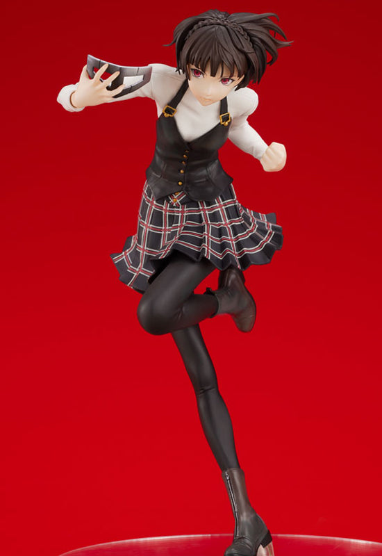 Persona 5 Royal Hobby JAPAN (Manufactured by AMAKUNI) Makoto Niijima School Uniform Ver.