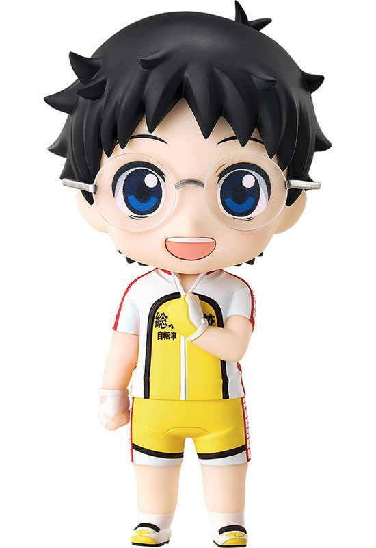 Yowamushi Pedal LIMIT BREAK Nendoroid Light Sakamichi Onoda