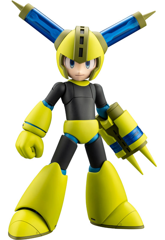 Mega Man Kotobukiya Scramble Thunder Ver.