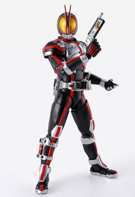 Kamen Rider 555 Bandai S.H.Figuarts (Shinkocchou Seihou) Kamen Rider 555 (re-run)