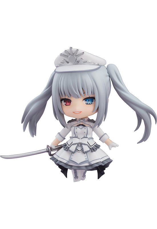 2747 Date A Bullet Nendoroid Queen