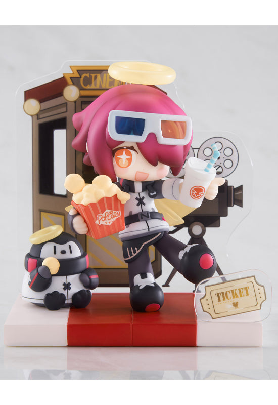 Arknights APEX Dessert Time Mini Series Exusiai