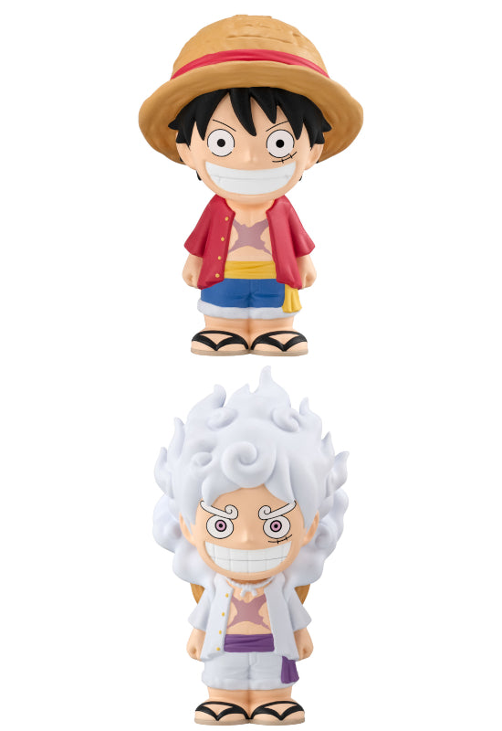 One Piece Bandai Sofbits