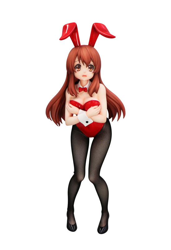 The Melancholy of Haruhi Suzumiya FuRyu Bicute Bunnies Figure -Mikuru Asahina-