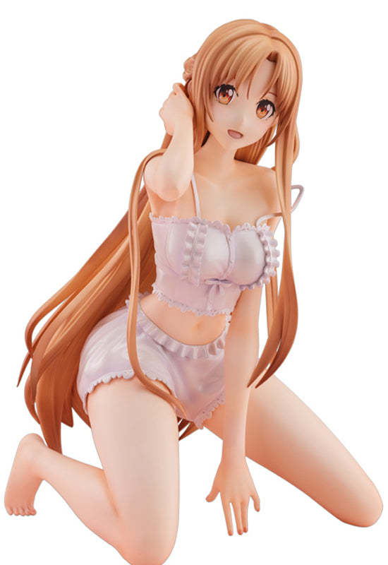 Sword Art Online Alicization War of Underworld Hobby Stock 1/4 Asuna Nightwear Ver.