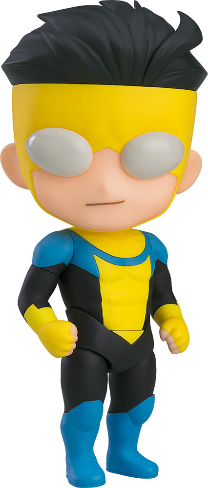 2308 Invincible Nendoroid Invincible