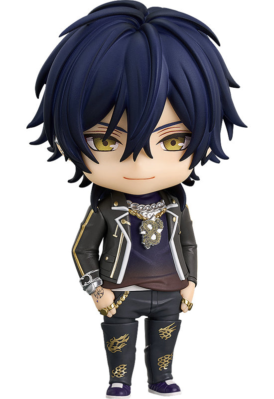 2473 Paradox Live Nendoroid Haruomi Shingu