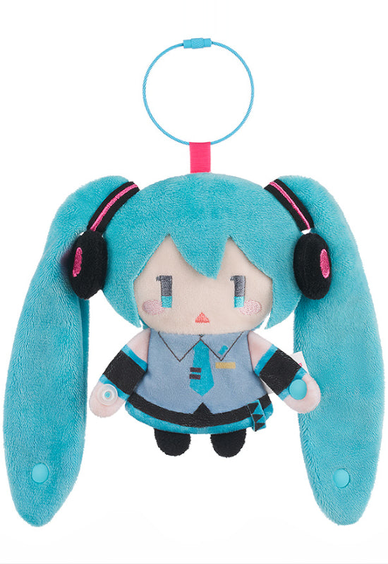 Character Vocal Series 01: Hatsune Miku Good Smile Company Hatsune Miku Keychain Pouch