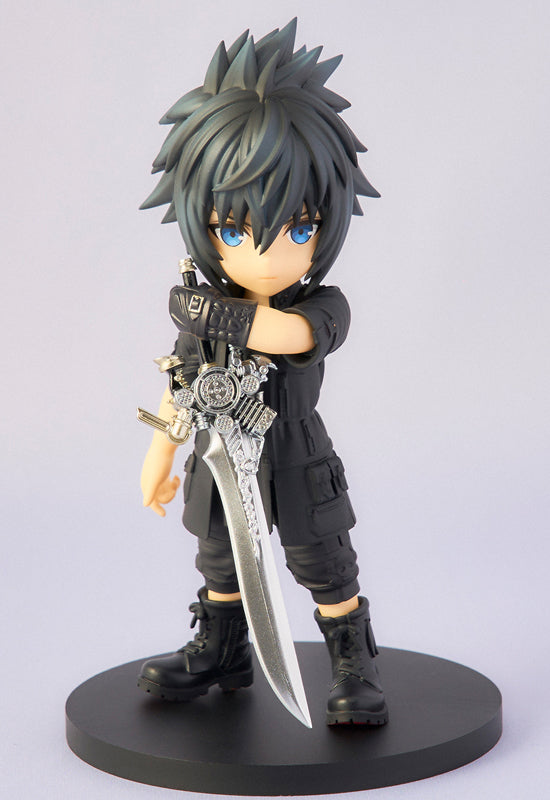 Final Fantasy XV Square Enix Adorable Arts Noctis Lucis Caelum