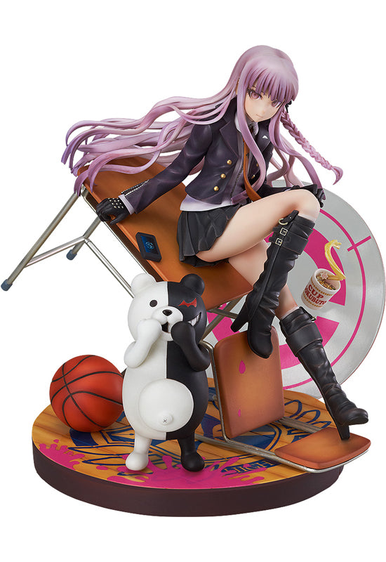 Danganronpa: Kibou no Gakuen to Zetsubou no Koukousei The Animation Phat! Kyoko Kirigiri (3rd run)