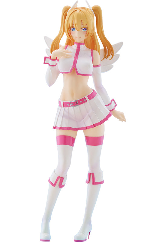 2.5 Dimensional Seduction POP UP PARADE Liliel: 3rd Squad Outfit Ver. L Size