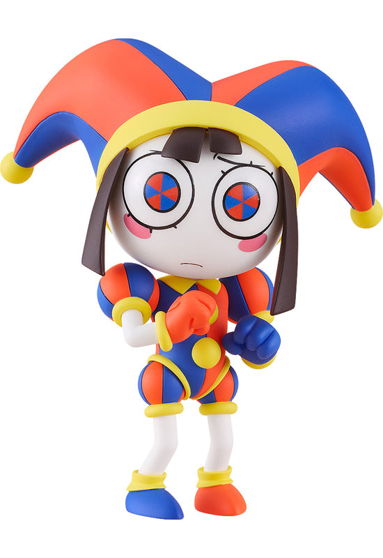 2583 The Amazing Digital Circus Nendoroid Pomni