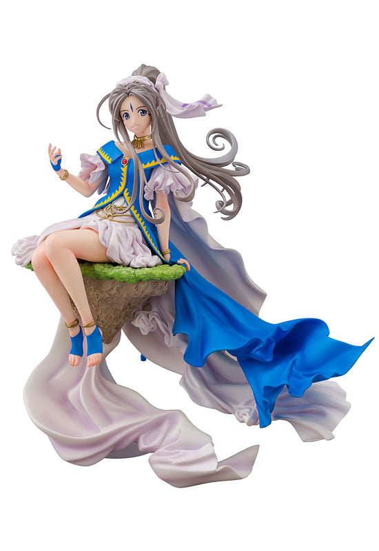 Oh My Goddess! PROOF Belldandy