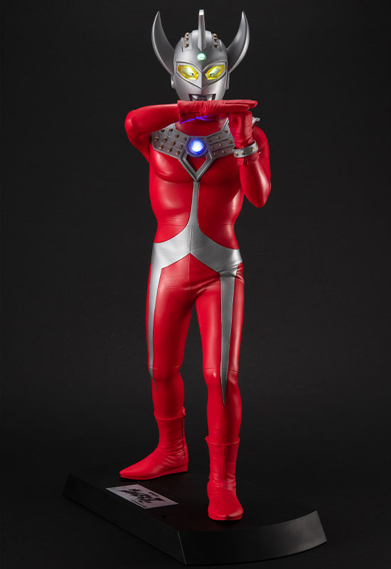 Ultimate Article MEGAHOUSE Ultraman Taro