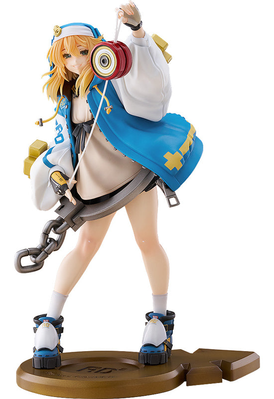 GUILTY GEAR -STRIVE- WAVE Bridget