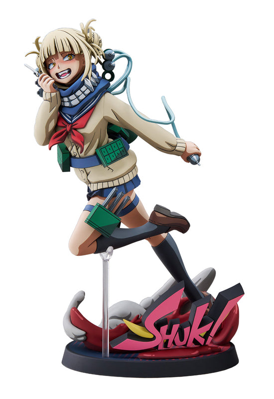 My Hero Academia Takaratomy Toga Himiko 2D Ver.