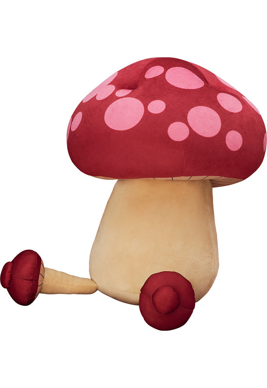 Delicious in Dungeon Good Smile Company Big Plushie Walking Mushroom