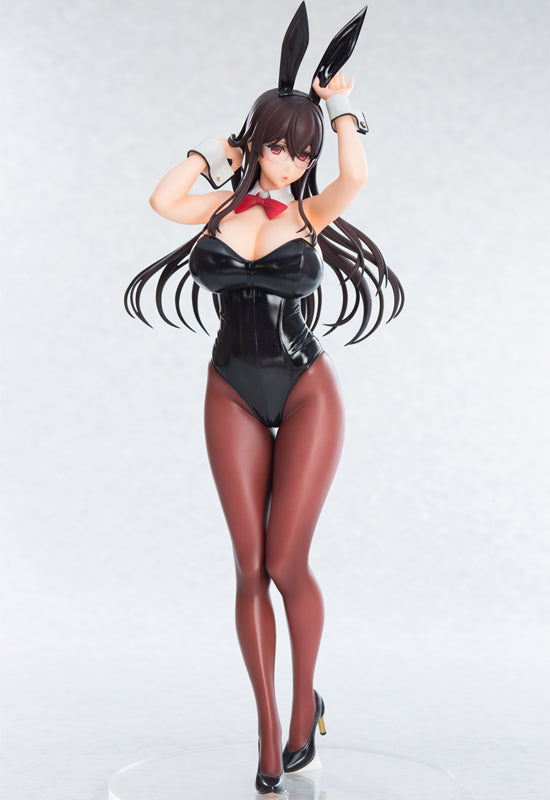 Succubus Stayed Life Orchid Seed Sakuramachi Tohko Bunny Ver.