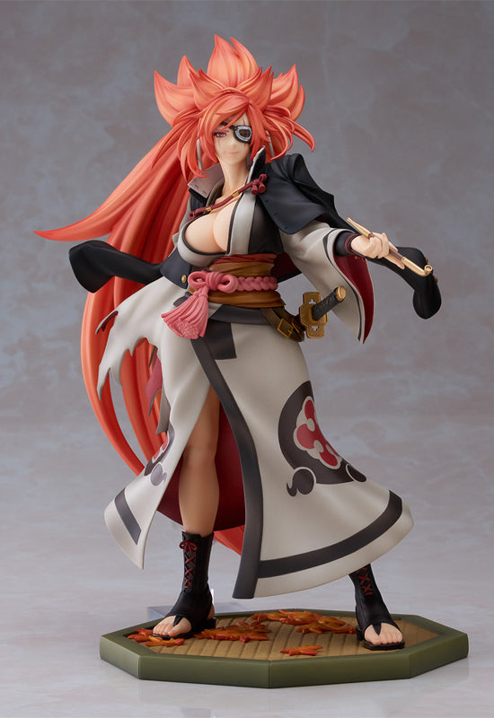 Guilty Gear -Strive- PROOF 1/7 Scale Figure Baiken