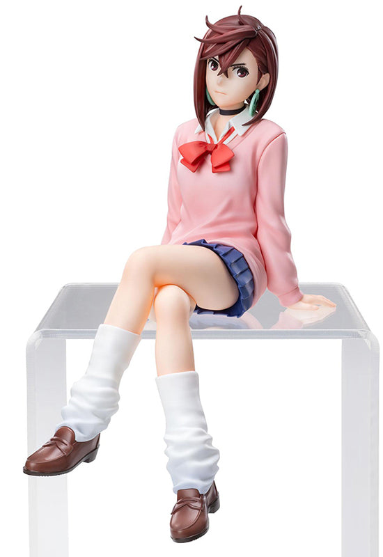 Dandadan SEGA PM Perching Figure Momo Vol.1