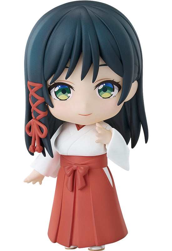 2724 Tying the Knot with an Amagami Sister Nendoroid Yae Amagami