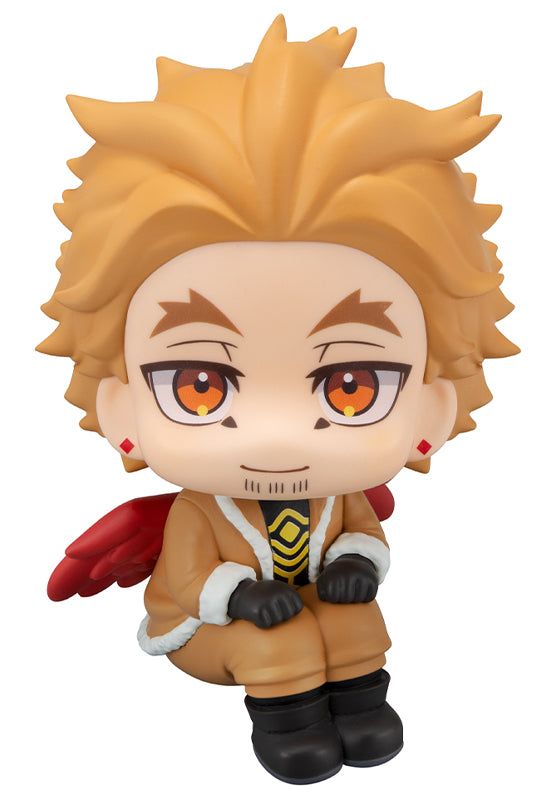 My Hero Academia MEGAHOUSE Lookup Hawks