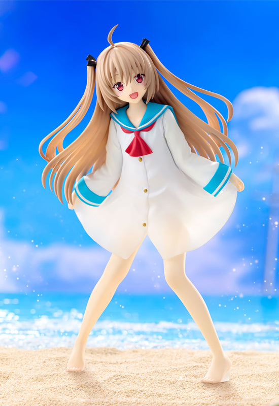 ATRI-My Dear Moments- FuRyu Trio-Try-iT Figure -Atri-