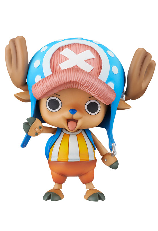 ONE PIECE MEGAHOUSE Variable Action Heroes Tony Tony Chopper（Repeat）