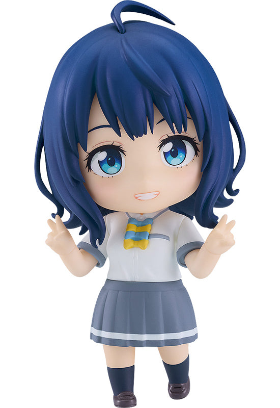 2612 Makeine: Too Many Losing Heroines! Nendoroid Anna Yanami