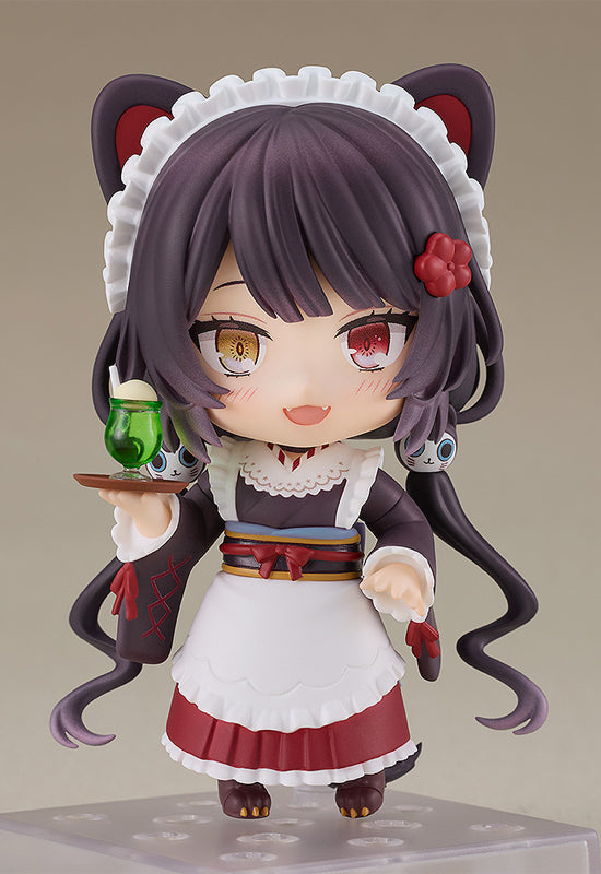 2491 Nijisanji Nendoroid Inui Toko