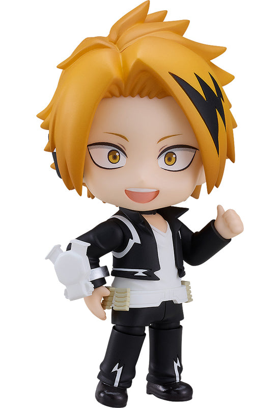 2558 My Hero Academia Nendoroid Denki Kaminari