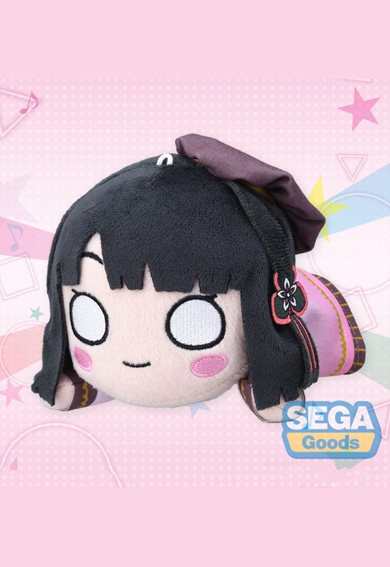 LoveLive! Hasunosora Girls' High School Idol Club SEGA NESOBERI (Lay-Down) Plush Ginko Momose - Dream Believers (S)