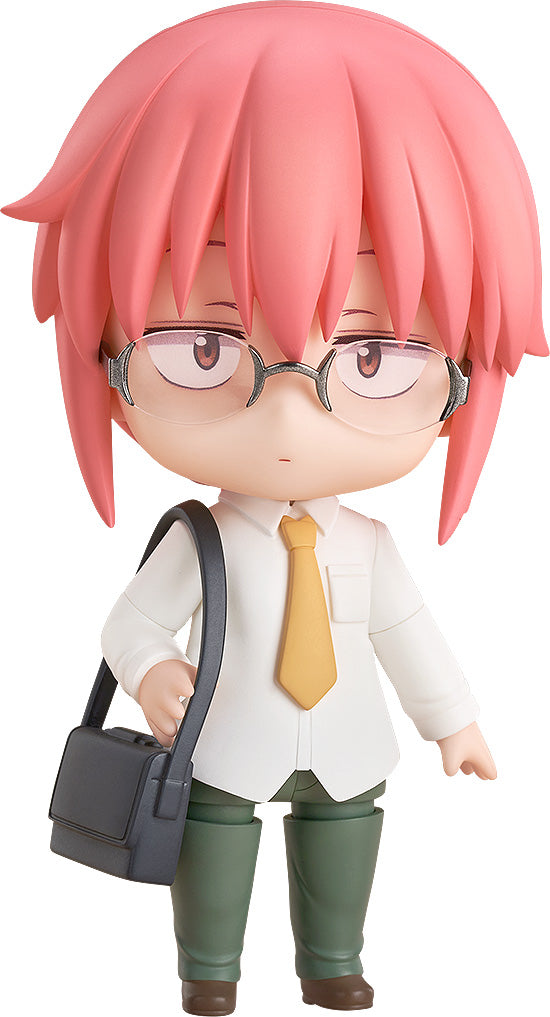 2298 Miss Kobayashi's Dragon Maid Nendoroid Kobayashi