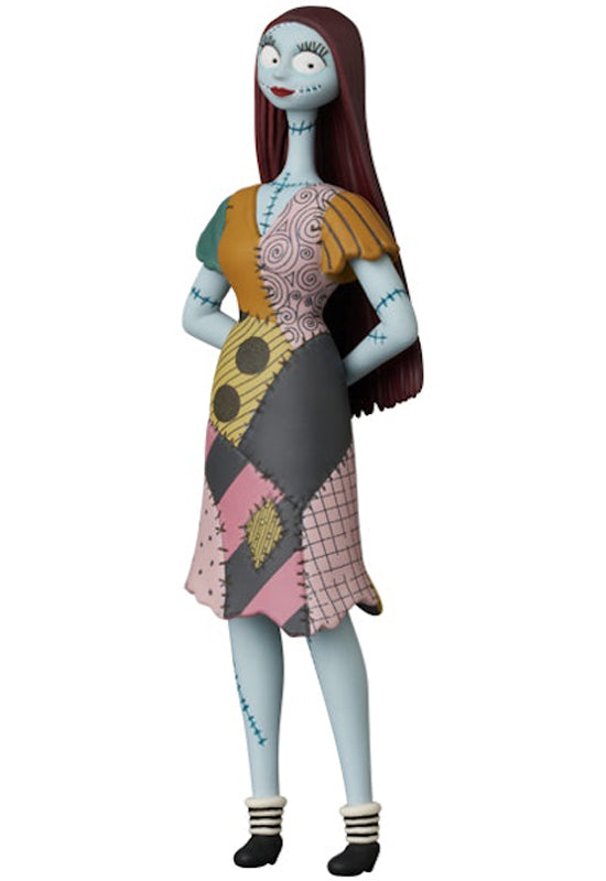 NIGHTMARE BEFORE CHRISTMAS MEDICOM TOYS UDF SALLY