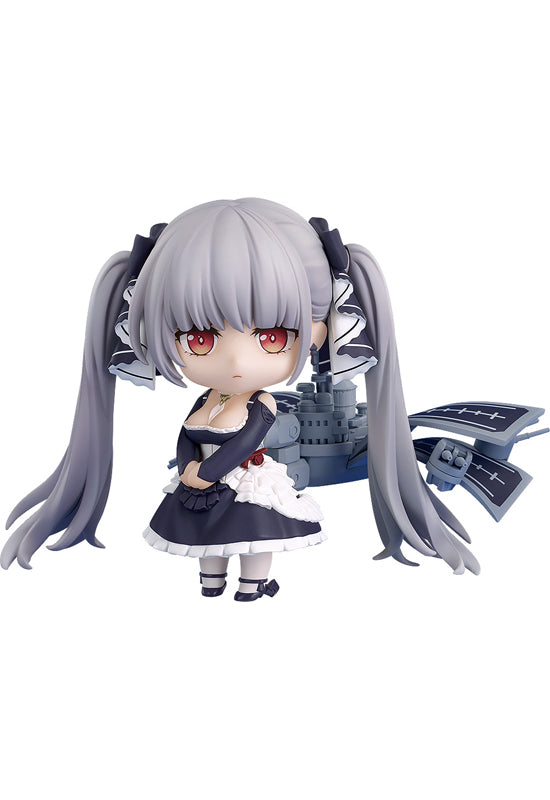 2575 Azur Lane Nendoroid Formidable