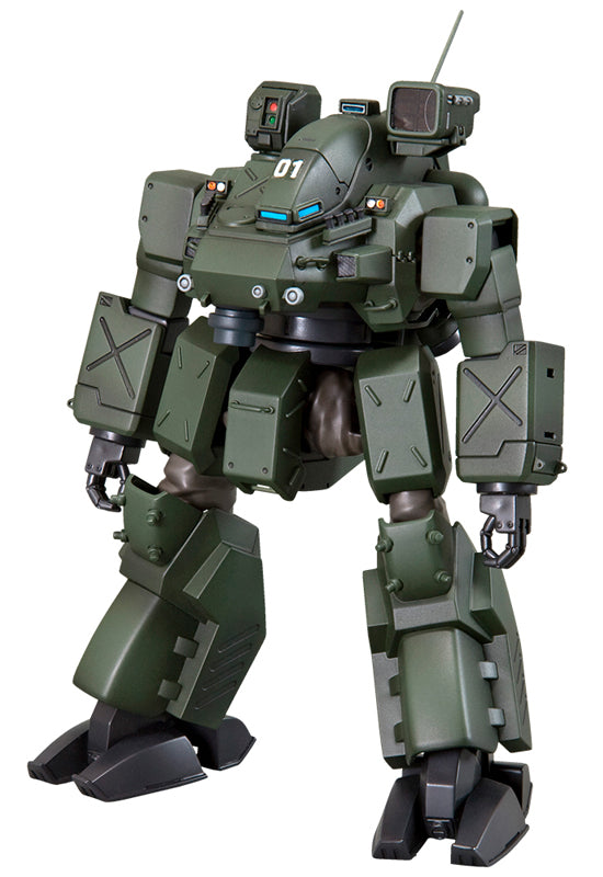 Patlabor 2: The Movie Kotobukiya Hannibal JGSDF Ver.