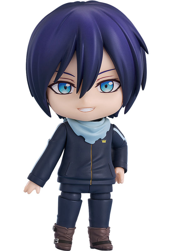 2565 Noragami Nendoroid Yato