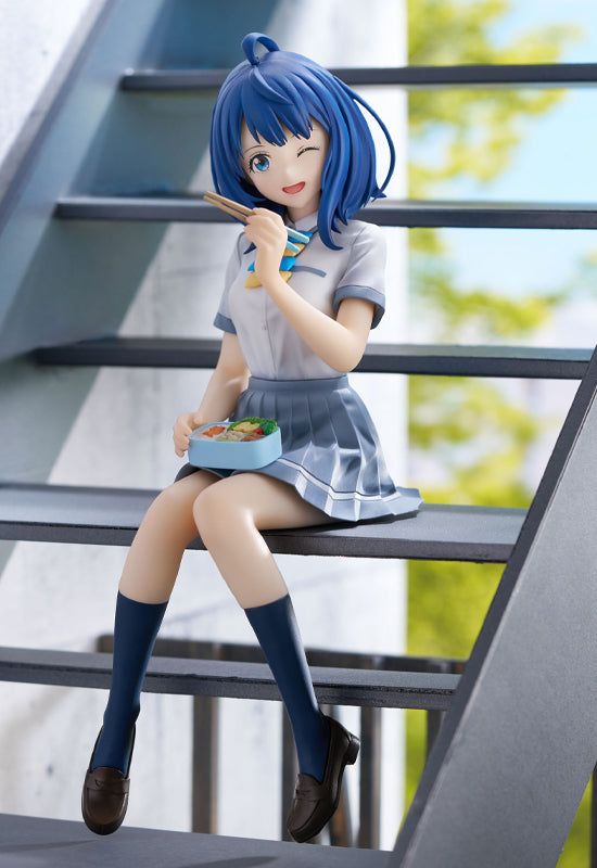 Makeine: Too Many Losing Heroines! FuRyu Noodle Stopper Figure -Anna Yanami-