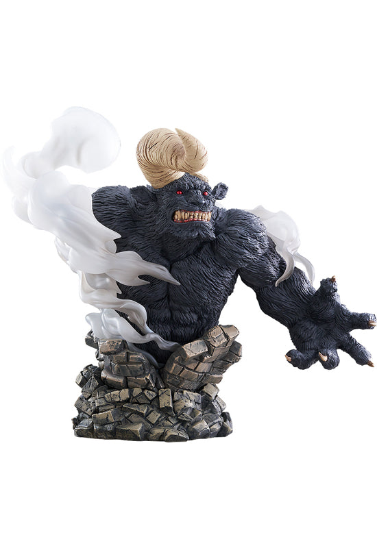 Berserk Max Factory Zodd Bust Figure