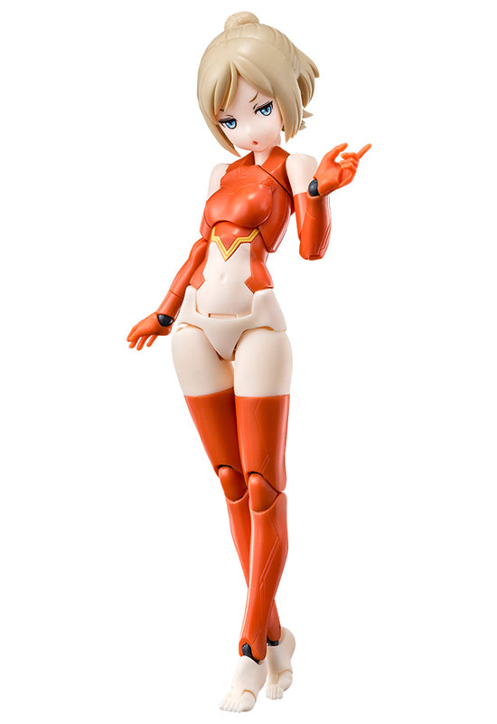 Megami Device Kotobukiya M.S.G 02 Bottoms Set Skin Color C