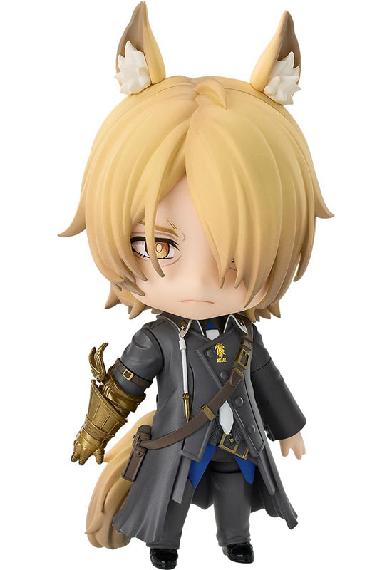 2692 Arknights Nendoroid Młynar